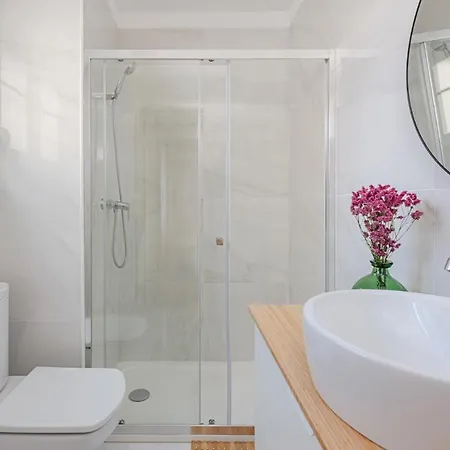 Pensjonat The Local *