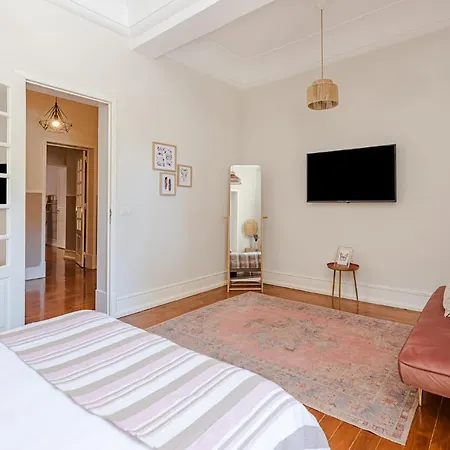 Casa de hóspedes The Local