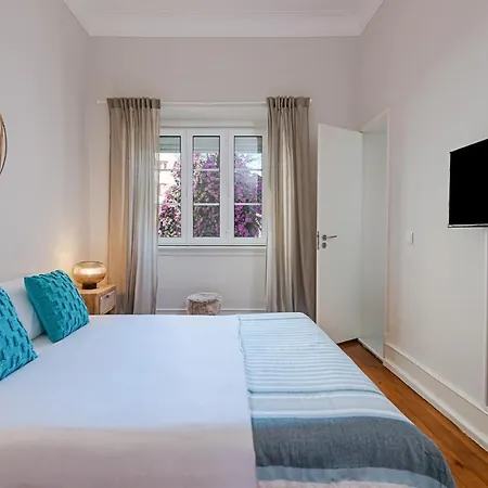 The Local Casa de hóspedes