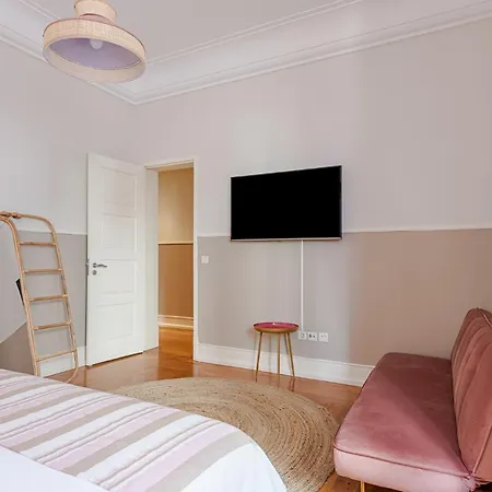 The Local Guest house Lisbon