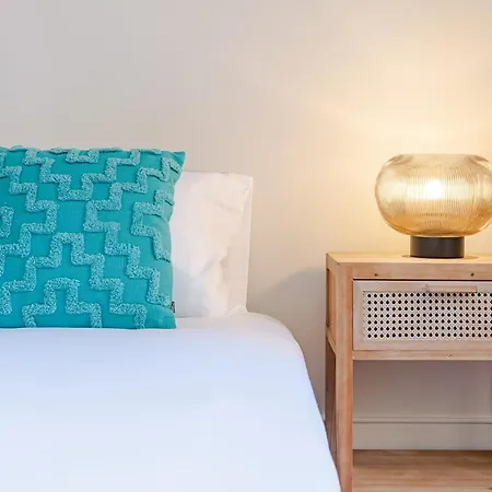 Πανσιόν The Local Lisboa